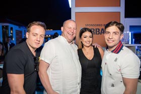 ITC 2018 closing night