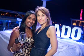 ITC 2018 closing night