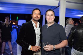 ITC 2018 closing night