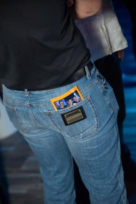 ITC 2018 closing night