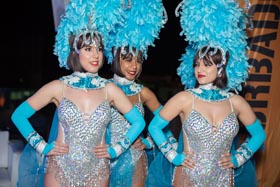 ITC 2018 closing night