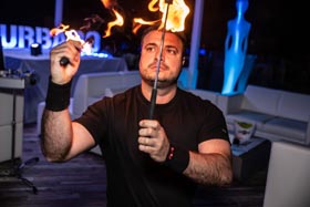 ITC 2018 closing night