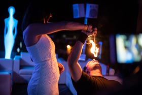 ITC 2018 closing night