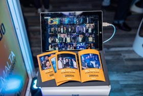 ITC 2018 closing night