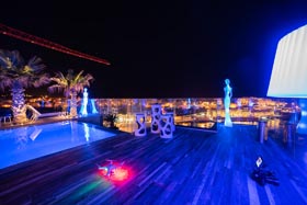 ITC 2018 closing night