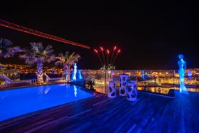 ITC 2018 closing night