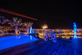 ITC 2018 closing night