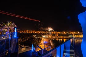 ITC 2018 closing night