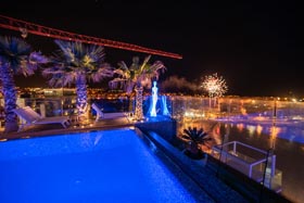 ITC 2018 closing night