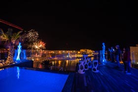 ITC 2018 closing night