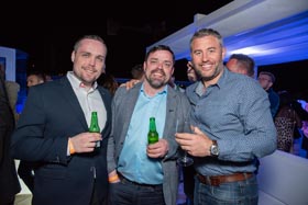 ITC 2018 closing night