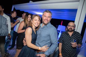 ITC 2018 closing night