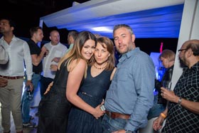 ITC 2018 closing night