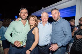 ITC 2018 closing night