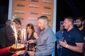 ITC 2018 closing night