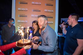 ITC 2018 closing night