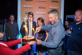 ITC 2018 closing night