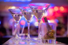 ITC 2018 industry dinner