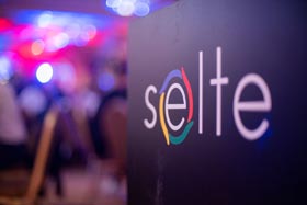 ITC 2018 industry dinner