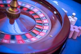 ITC 2018 industry dinner