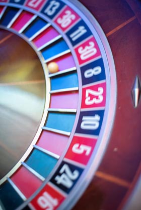 ITC 2018 industry dinner