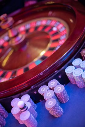 ITC 2018 industry dinner