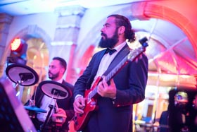 ITC 2018 industry dinner