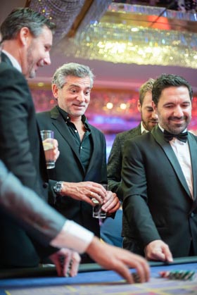 ITC 2018 industry dinner