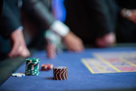 ITC 2018 industry dinner