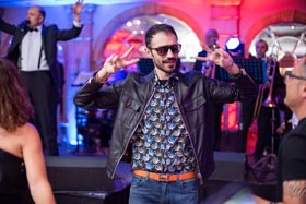 ITC 2018 industry dinner