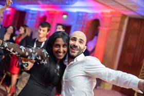 ITC 2018 industry dinner