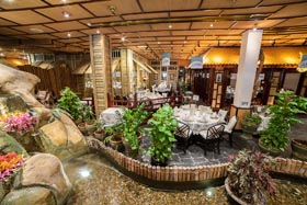 ITC 2018 networking dinner