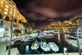 ITC 2018 networking dinner