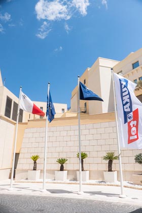 ITC 2018 registration & networking