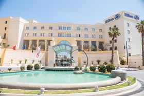 ITC 2018 registration & networking