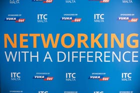 ITC 2018 registration & networking
