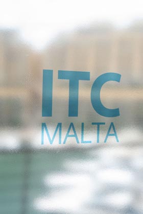 ITC 2018 registration & networking