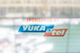 ITC 2018 registration & networking