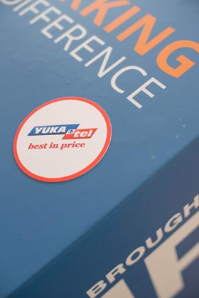 ITC 2018 registration & networking