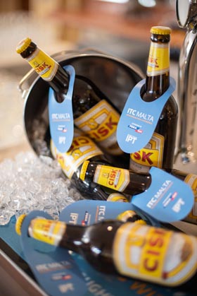 ITC 2018 registration & networking