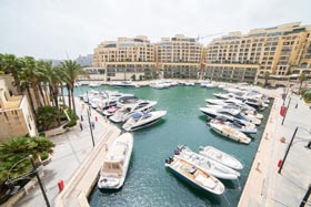 ITC 2018 registration & networking