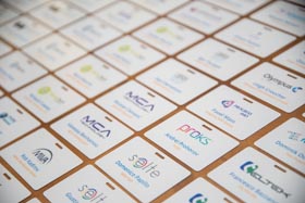 ITC 2018 registration & networking