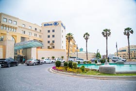 ITC 2018 registration & networking