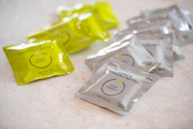 ITC 2018 registration & networking