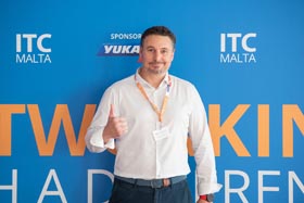 ITC 2018 registration & networking