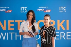 ITC 2018 registration & networking