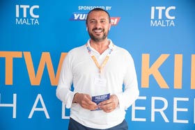 ITC 2018 registration & networking