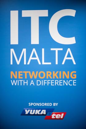 ITC 2018 registration & networking