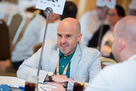 ITC 2018 registration & networking