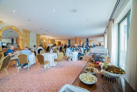 ITC 2018 registration & networking